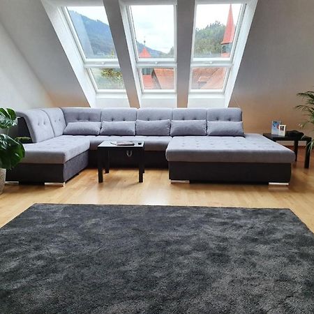 Dachgeschoss-Apartment in Landeck - 140m² Exterior foto
